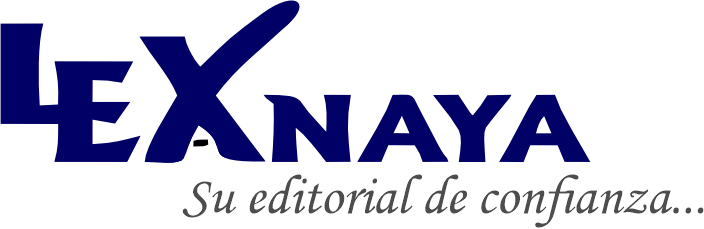 Logo Lex Anaya