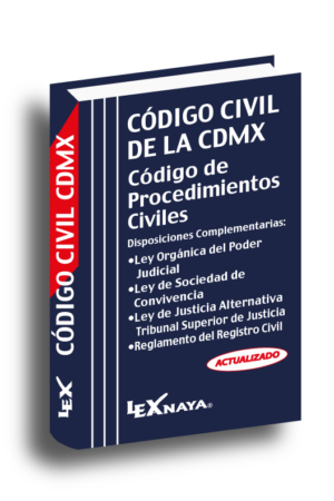 Civil CDMX
