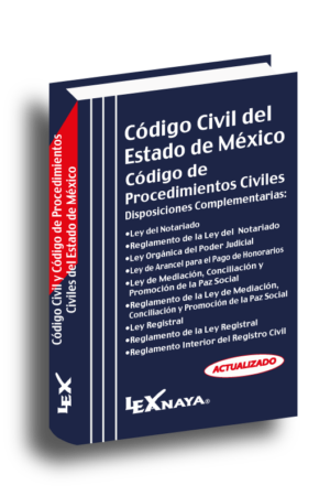Civil del Estado de México