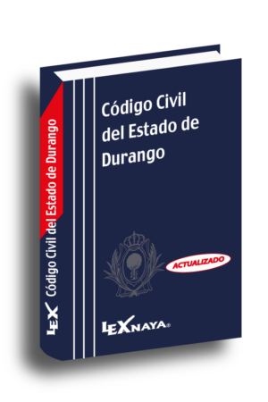 Código Civil del Estado de Durango