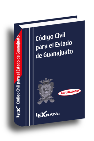 Código Civil para el Estado de Guanajuato