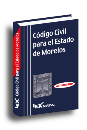 Código Civil para el Estado de Morelos