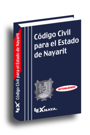 Código Civil para el Estado de Nayarit