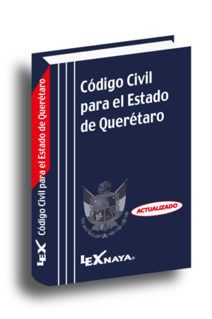 Código Civil para el Estado de Querétaro