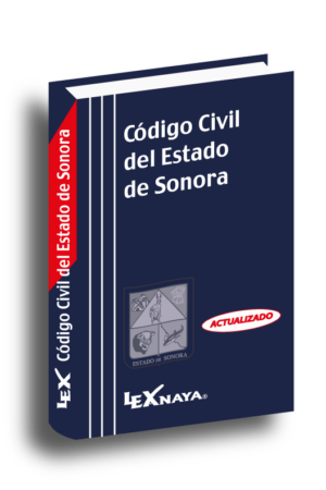 Código Civil del Estado de Sonora