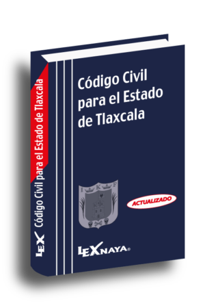 Código Civil para el Estado de Tlaxcala