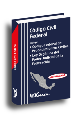 Código Civil Federal
