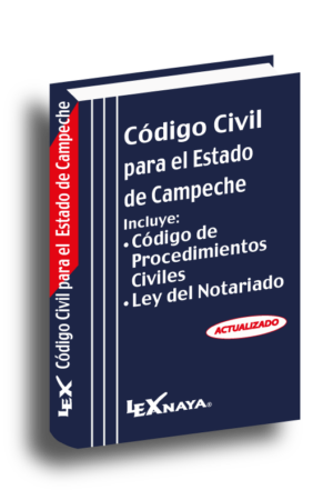 Código Civil para el Estado de Campeche
