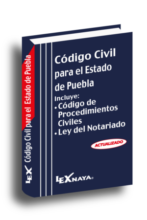 Código Civil para el Estado de Puebla