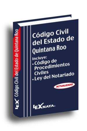 Código Civil del Estado de Quintana Roo