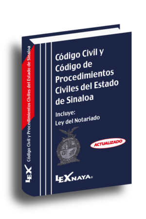 Código Civil para el Estado de Sinaloa