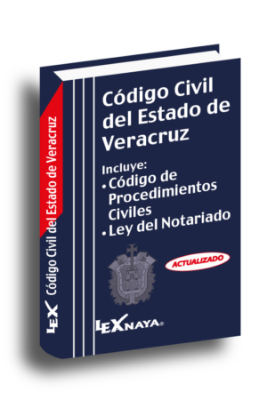 Código Civil del Estado de Veracruz