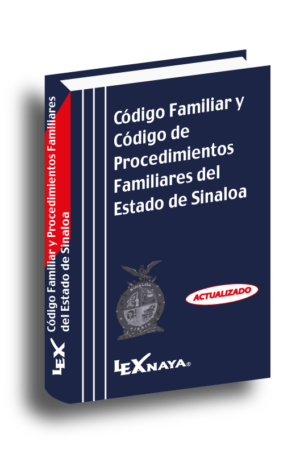 Código Familiar del Estado de Sinaloa