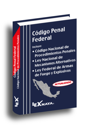 Código Penal Federal