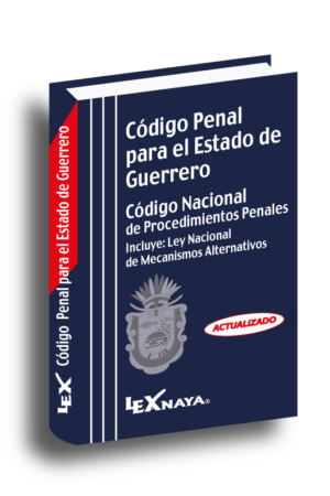 Código Penal para el Estado de Guerrero