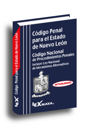 Código Penal para el Estado de Nuevo León