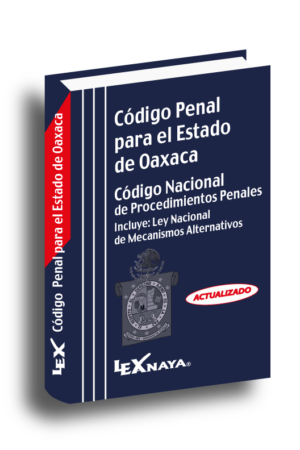 Código Penal de Oaxaca