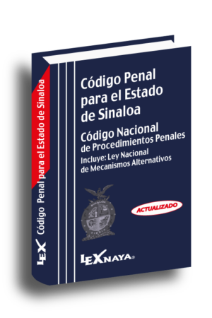 Código Penal para el Estado de Sinaloa