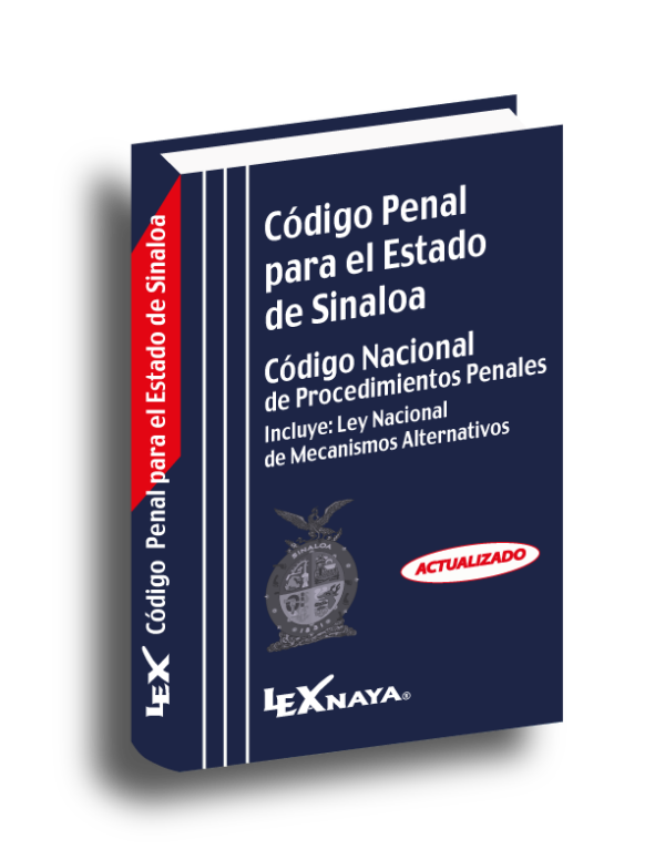 Código Penal para el Estado de Sinaloa