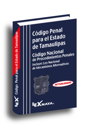 Código Penal para el Estado de Tamaulipas
