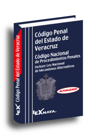 Código Penal del Estado de Veracruz