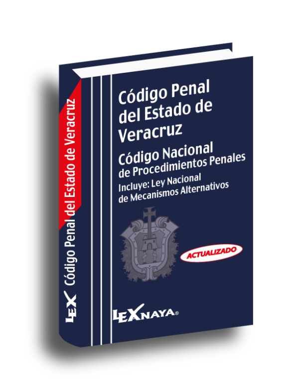 Código Penal del Estado de Veracruz