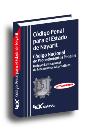 Código Penal para el Estado de Nayarit