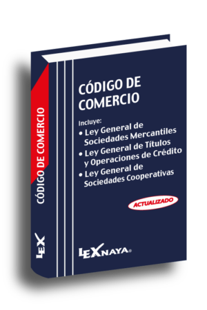 Código de Comercio