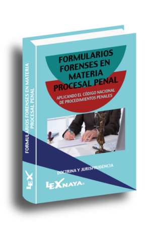 Formularios Forenses