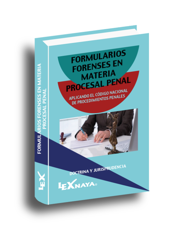 Formularios Forenses