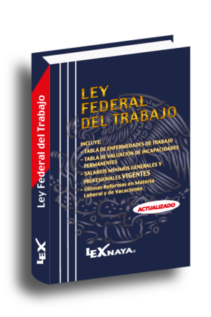 Ley Federal del Trabajo