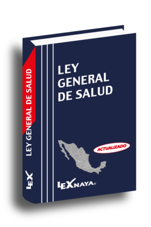 Ley General de Salud