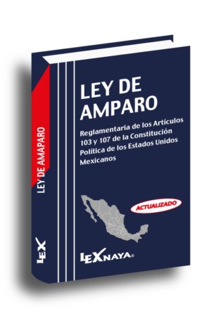 Ley de Amparo