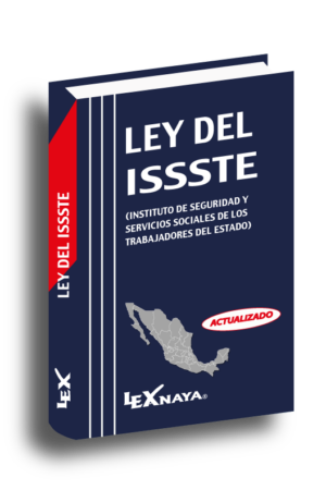 Ley del ISSSTE