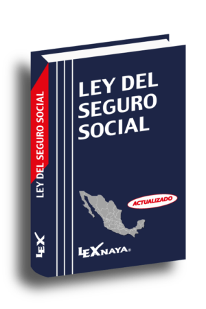 Ley del Seguro Social