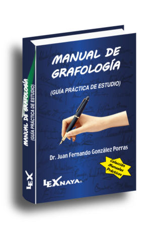 Manual de Grafología