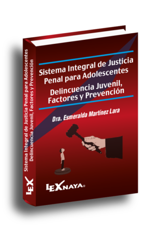 Sistema Integral de Justicia Penal para Adolescentes