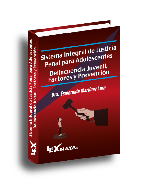 Sistema Integral de Justicia Penal para Adolescentes