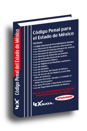 Penal del Estado de México