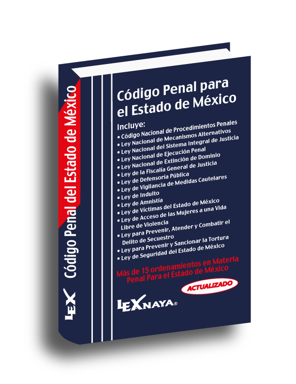 Penal del Estado de México