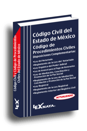 Código Civil del Estado de México