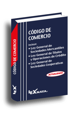 Código de Comercio