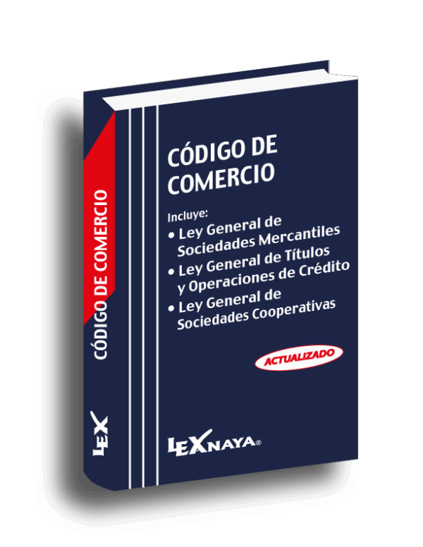 Código de Comercio