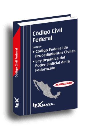 Código Civil Federal