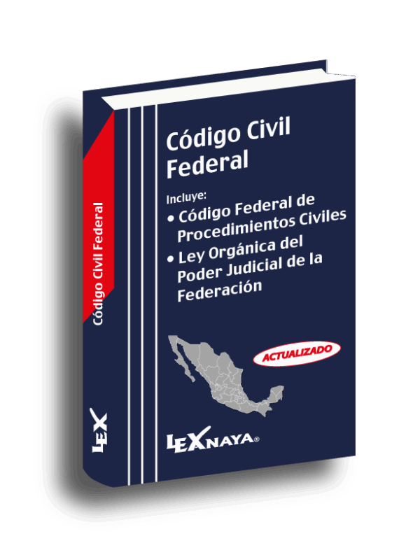 Código Civil Federal