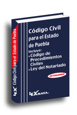 Código Civil para el Estado de Puebla