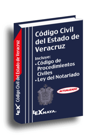 Código Civil del Estado de Veracruz