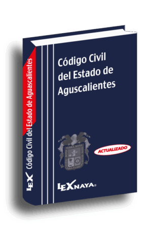 Código Civil del Estado de Aguascalientes