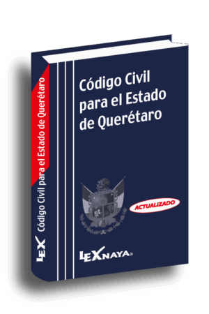 Código Civil para el Estado de Querétaro