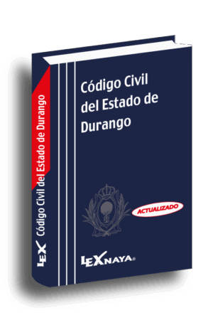 Código Civil del Estado de Durango